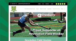 Desktop Screenshot of fhcamps.com